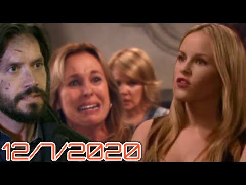 General Hospital Spoilers : Monday, December 7 | Next On GH 12-7-20 | 2020