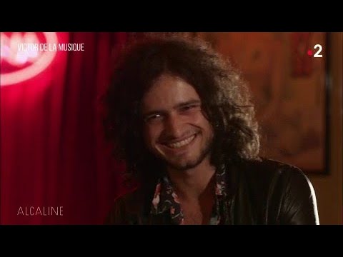 Alcaline, Les News du 2/02 - Victor Mechanick, pop cool et oldschool