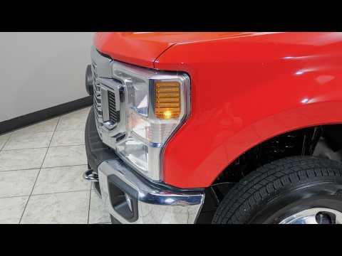 2022 Ford Super Duty F-350 DRW Lariat FX4 6.7L Power Stroke 4x4 Walkaround Video | North Texas Truck Stop