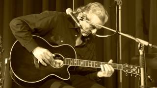 Richard Bargel - Lady of the black bamboo; Eschweiler, 20.11.2014