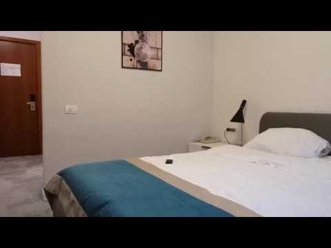 Hotel Rina Sinaia - 4* dar experienta merita 5*!