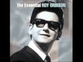 roy orbison only with you