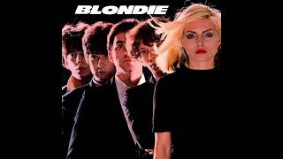 Blondie - Look Good In Blue
