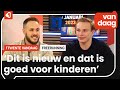 EK tikkertje: hoe freerunning Enschedese kinderen in beweging krijgt