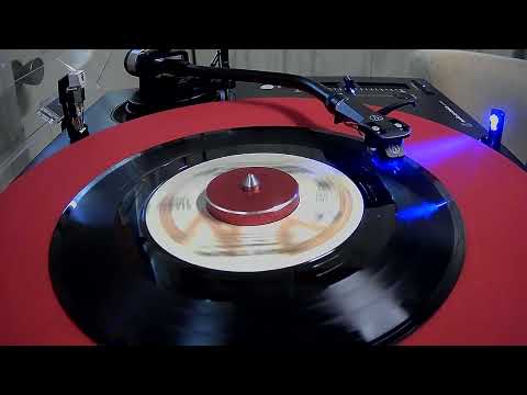 Nadia's Theme ~ Barry De Vorzon & Perry Botkin Jr  ~ 1976 ~ Styrene