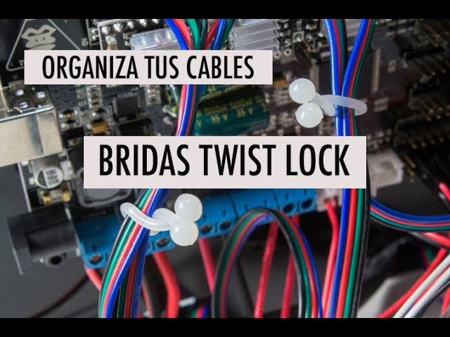 Vídeo relacionado con Bridas Bridas For Cables, Correa Con Hebilla En T, Anilla De Nailon, Cable Datos Negro, Autoadhesivas