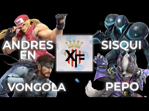 THE BEST OF XIRIVELLA FRONTIER: GIGATACO GAMES | TOP 8