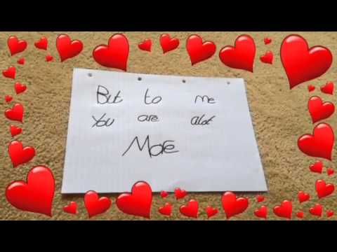 Fan video for luke friend