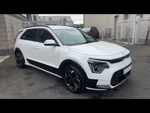 Kia Niro EV K4 5DR AUTO - Image 2