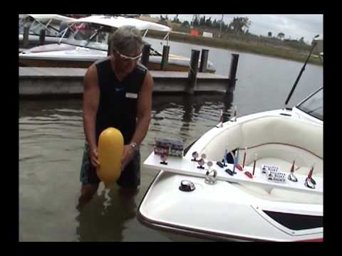 BullsEye Setup Instructions