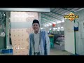Iklan Sarung Tenun Wadimor 2023 Versi 60s