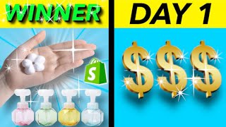 Top Best Shopify Dropshipping Winning Products 2022