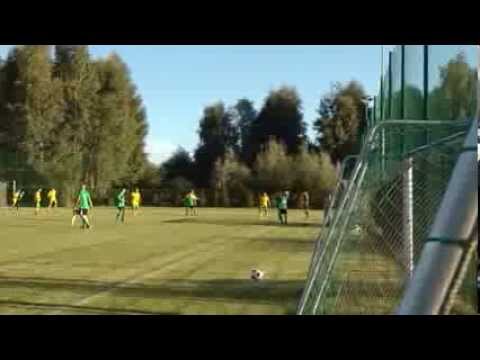 Mecz Ryś Laski vs Grom Lipowo 4/9/2013