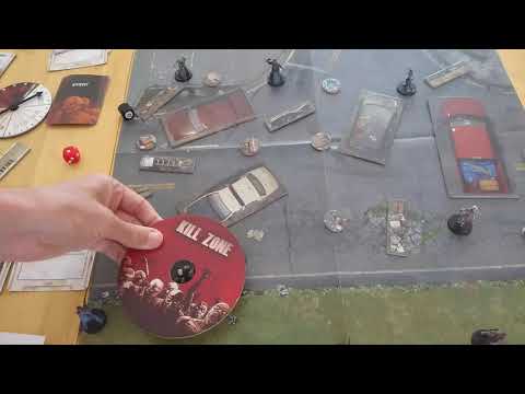 How to setup play and review