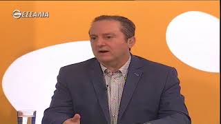 ΕΝ ΛΕΥΚΩ ΔΙΧΑΖΕΙ Η ΑΛΛΑΓΗ ΦΥΛΟΥ 10 10 2017