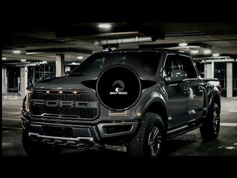 David Ornelas x JR Torres - WGV (Bass Boosted)