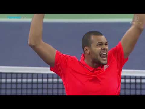 When Tennis Players IMITATE Other Players Funny MOMENTS ► (UHD)