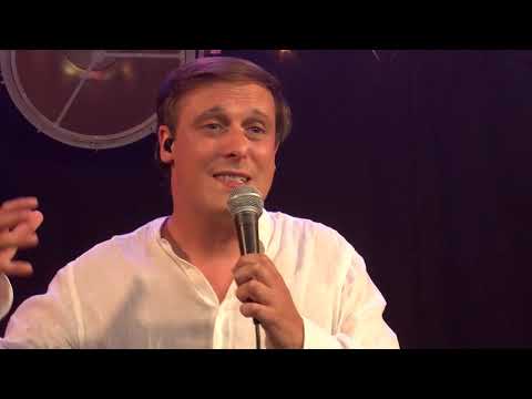 Concert de Grégory Turpin (Mitt'Him chez vous)