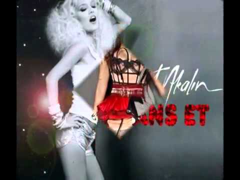 DJ KORAY GUNES vs DEMET AKALIN   ROTA REMIX 2012 www DJKORAY de wmv