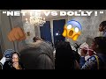 DOLLY SET THE BRATZ UP Nette HANDLED That Reaction