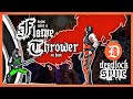 Deadlock Podcast Sync X Pac Uses A FLAME THROWER On KANE