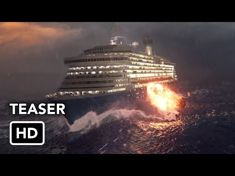9-1-1 Season 7 "Cruise Ship" Teaser (HD) Moves to ABC