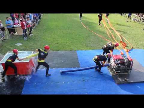 Kúty muži 2.pokus (9.kolo IKHL Rudník 13.8.2016)