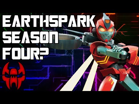 We Might Still Get Transformers Earthspark Season 4