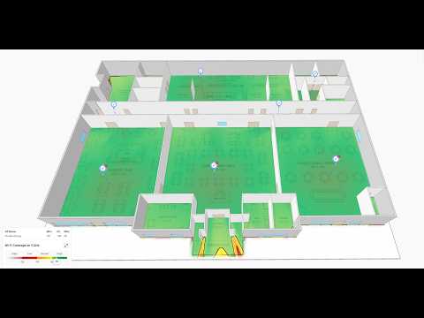 Wi-Fi Design and Wireless Engineering