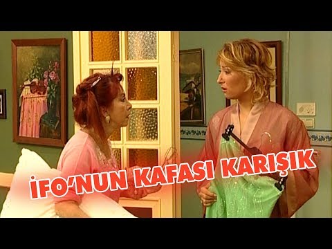 İfo'nun kafası karışık - Avrupa Yakası