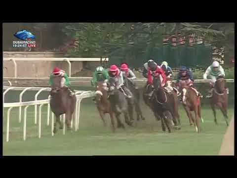 2017.10.29 Premio Lydia Tesio (ITA) - Laganore