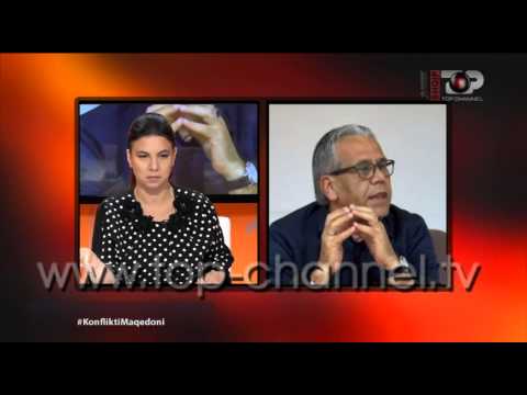 Shqip, 11 Maj 2015, Pjesa 1 - Top Channel Albania - Political Talk Show