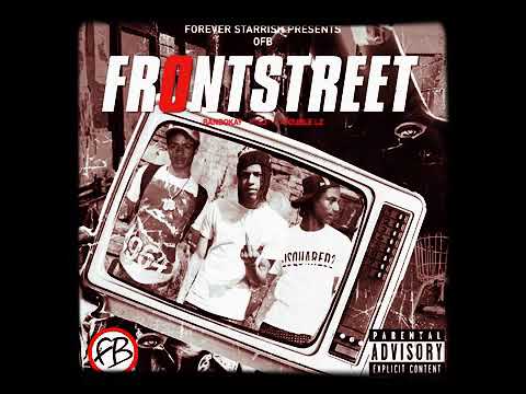 Bandokay x Headie one x SJ x Double Lz | Once in a while