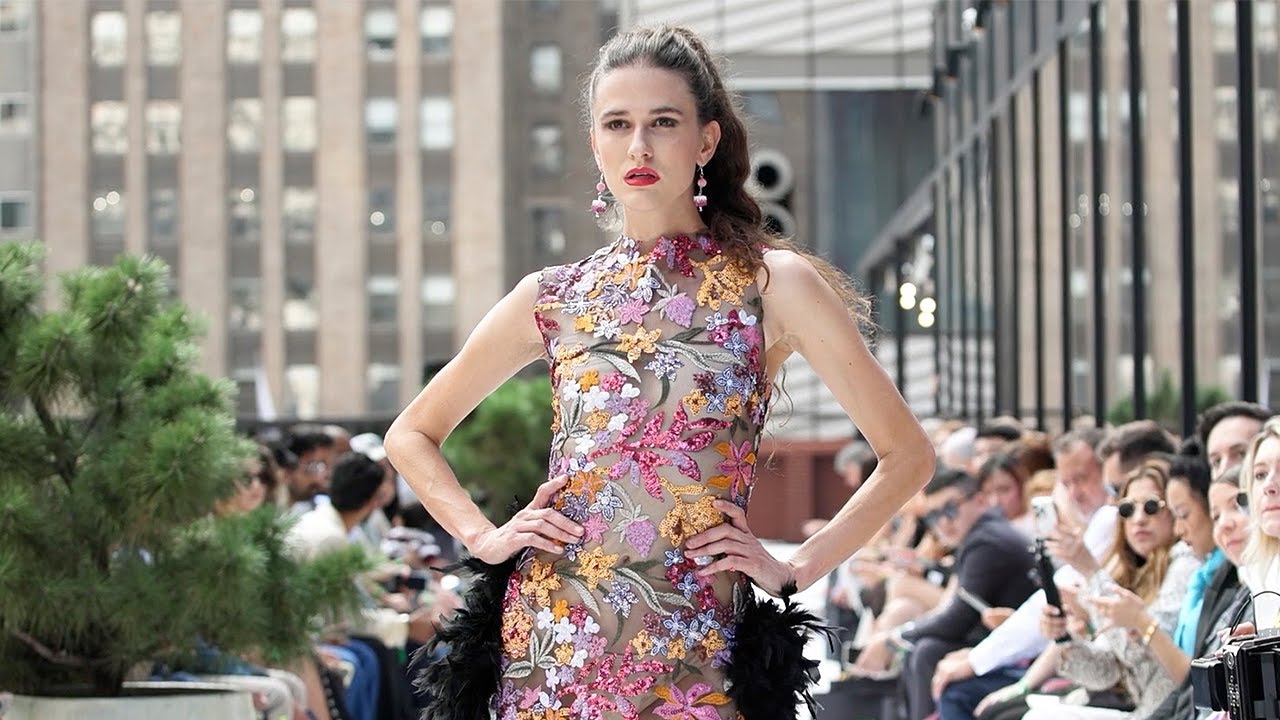 Mahogani Collections | Spring Summer 2026 | New York Fashion Week