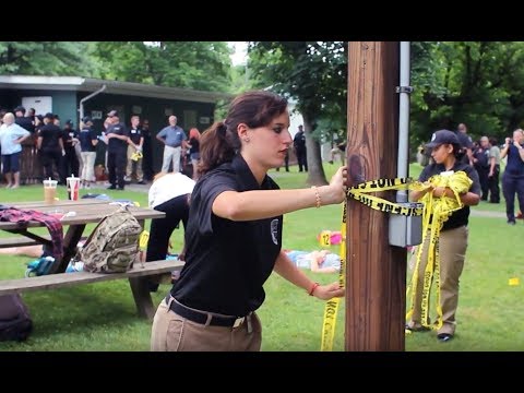 Criminal Justice at PTC