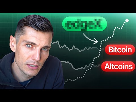 The Best Way to Make Money With Crypto in 2026 (NOT Trading)