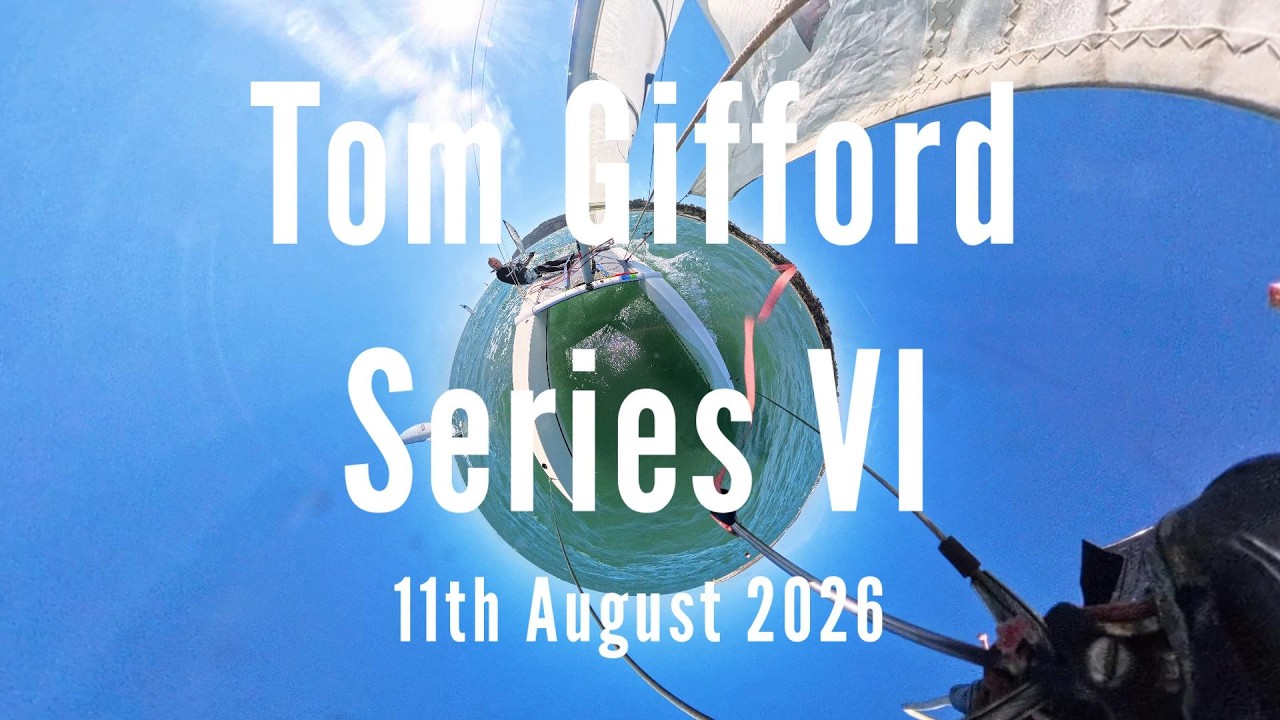 Tom Gifford Series VI