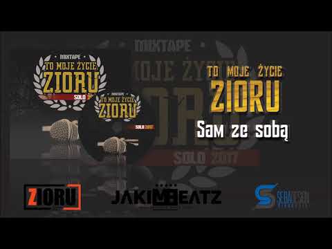 Zioru - Sam ze sobą