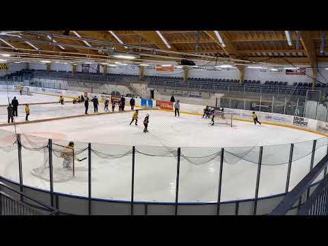 WPL sin vs. Kalpa etelä pun 9.1.2021 Varkaus