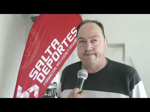 El Gobierno reconoció la temporada deportiva de Salta Basket