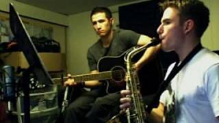 Foolin Blues (cover)