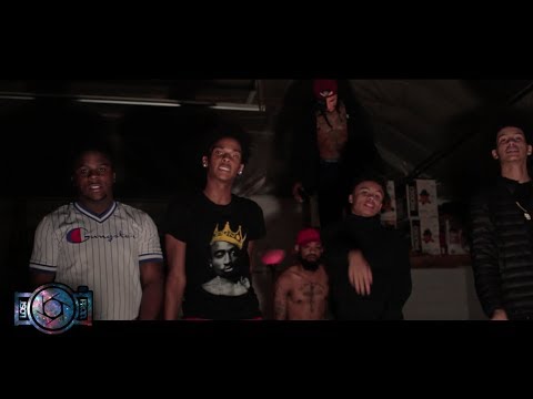 Yung Tezzy X Jay Mills - "Torch" (Official Video)