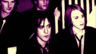 Dawn Parade - Peel Session  live at Maida Vale (5th March 2003)