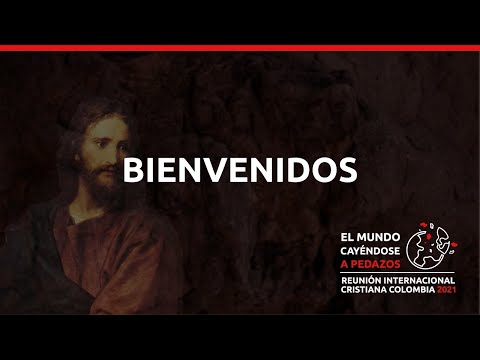 Reunion INTERNACIONAL - 14 de agosto del 2021