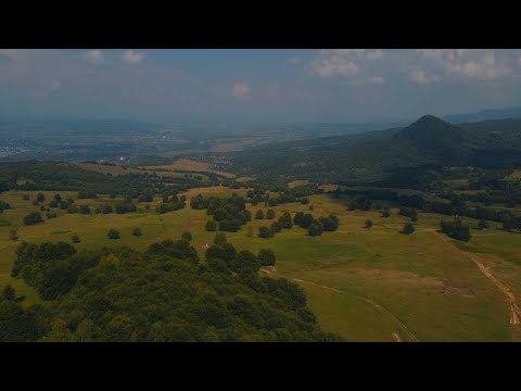 Remeti , Maramures , Romania | Mai - Iunie 2020 (DJI Mavic Mini)