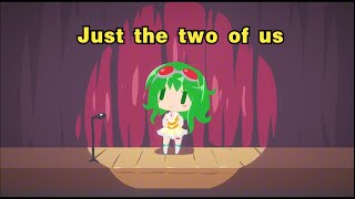 Cover art for Just The Two Of Us