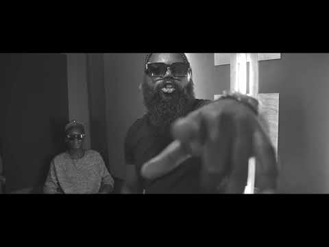 ZAR The SUPREME "Been Through The Storm" (Freestyle)