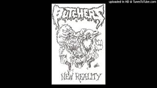 BUTCHERS (France) - 2 songs from 'New Reality' Demo - 1988