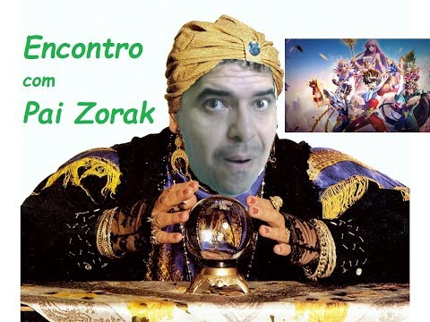 Saint Seiya Awakening - Pergunte e o Zorak Responde.