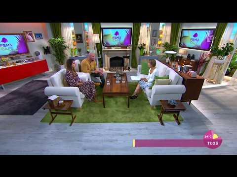 Ilyen panaszokkal jár az ízületi gyulladás! - tv2.hu/fem3cafe